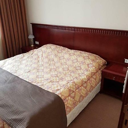 Apartment In Downtown Complex Банско Екстериор снимка